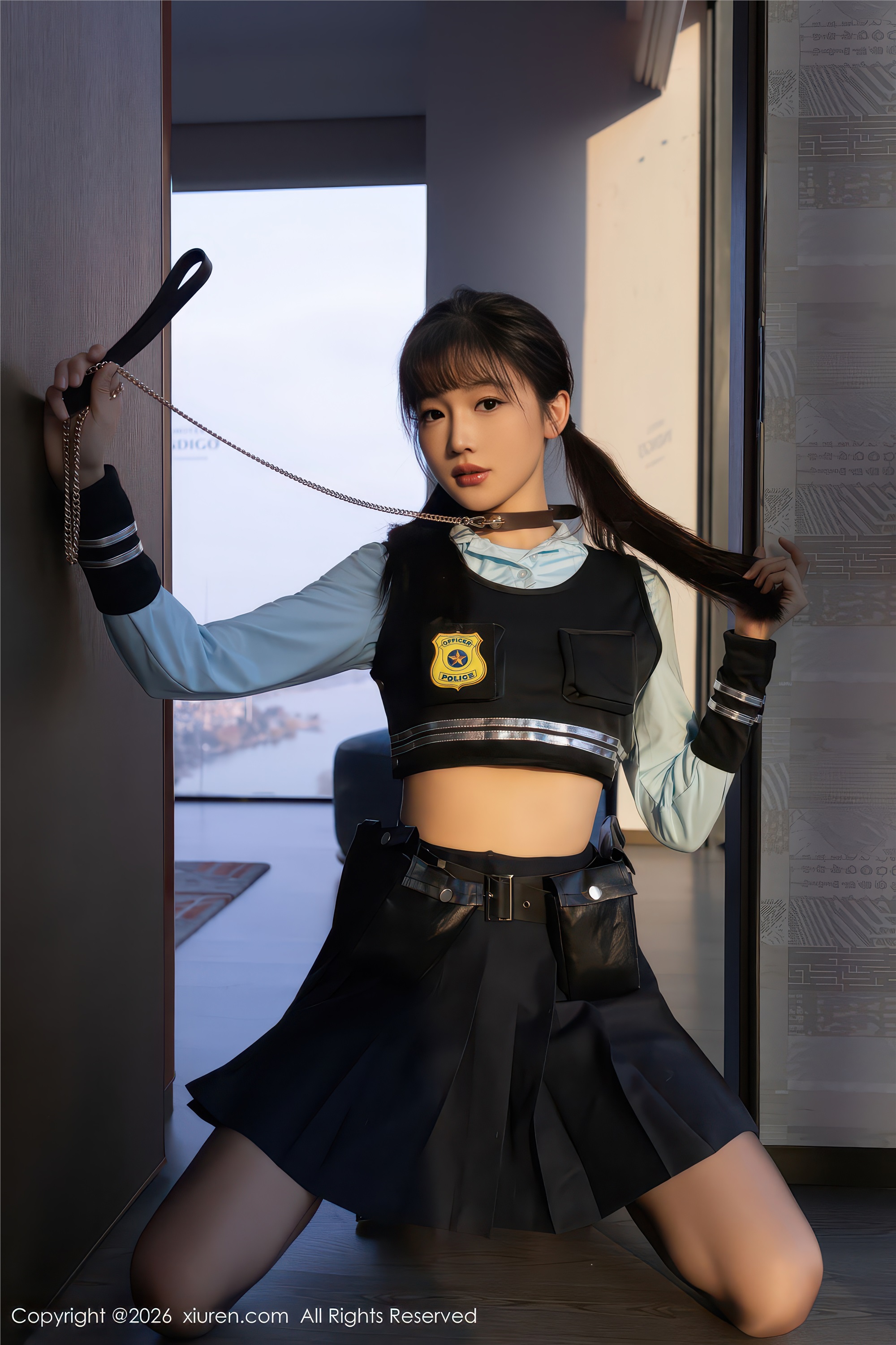 Xiuren秀人网 2026.01.08 NO.11209 陆萱萱